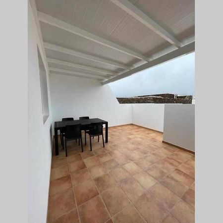 Apartamento El Seifio Caleta de Sebo Exterior foto